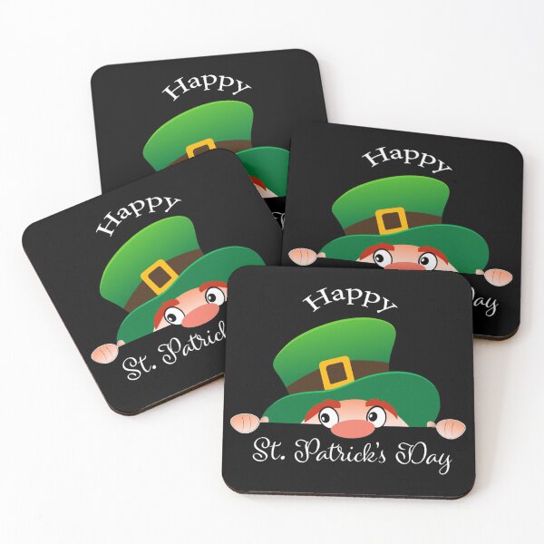 Artikelvorschau, Alles Gute zum St. Patricks Day entworfen und verkauft von pnkpopcorn.