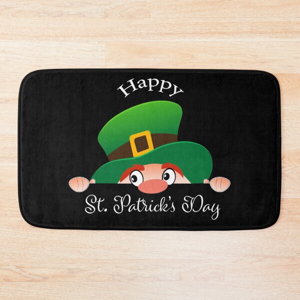 Item preview, Happy St. Patricks day designed and sold by pnkpopcorn.