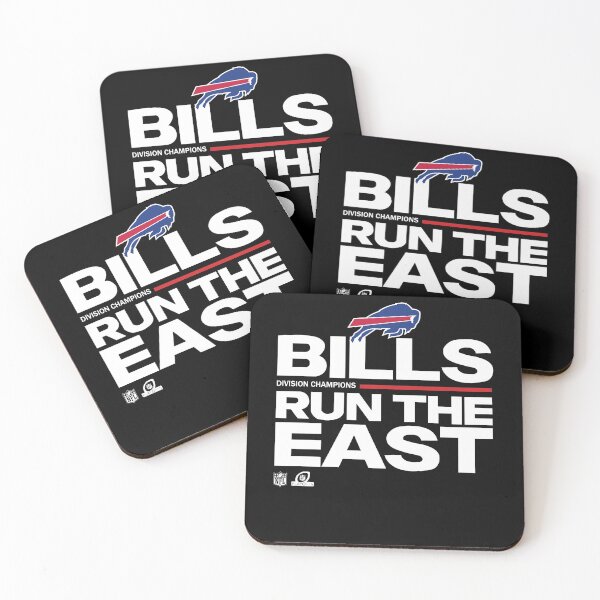 Item preview, Bills Run The East Essential designed and sold by KristenSkulicz.