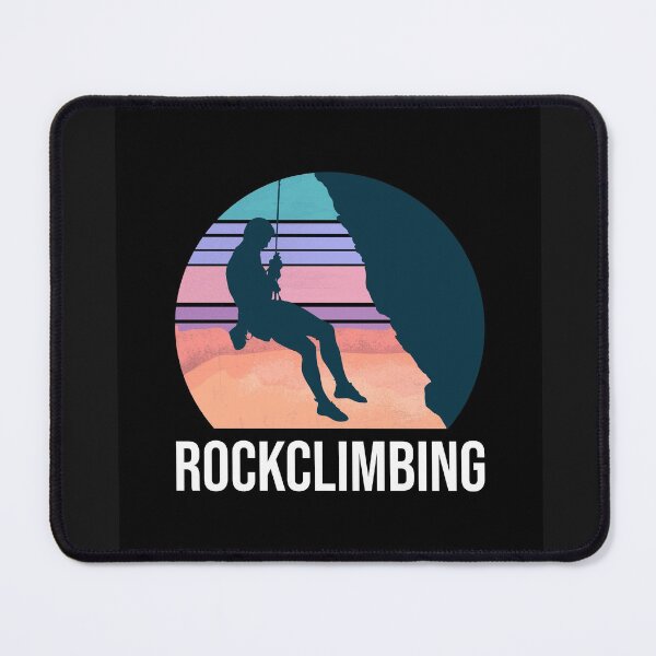 Item preview, Rockclimbing designed and sold by kuikai123.