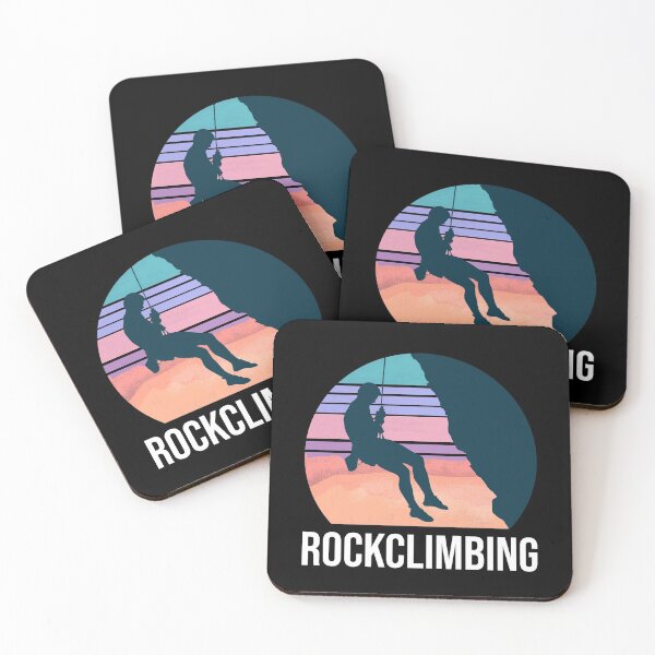 Item preview, Rockclimbing designed and sold by kuikai123.