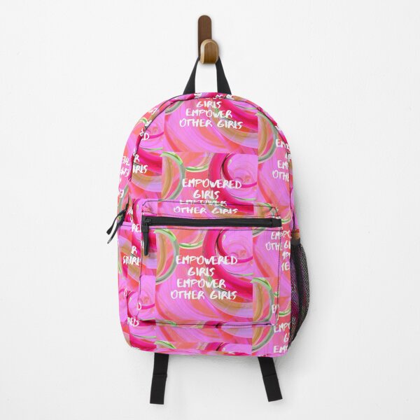 Item preview, Empowered Girls Empower other Girls - Empowering women design designed and sold by IAmWomanstore.