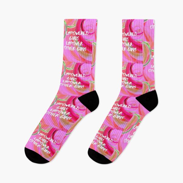 Item preview, Empowered Girls Empower other Girls - Empowering women design designed and sold by IAmWomanstore.