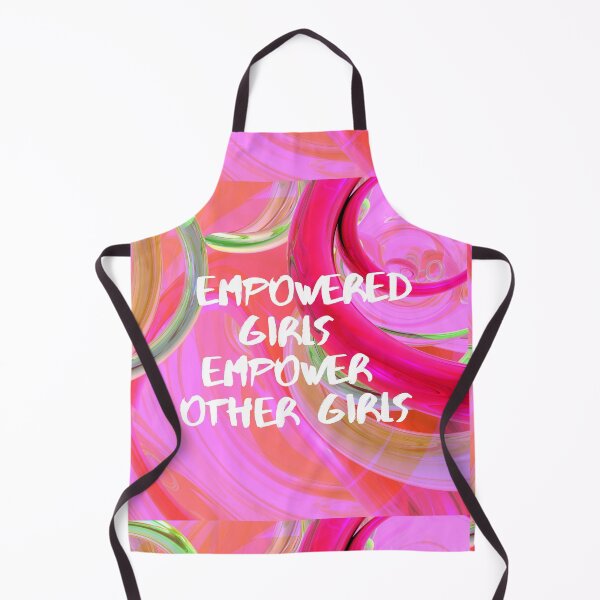 Item preview, Empowered Girls Empower other Girls - Empowering women design designed and sold by IAmWomanstore.