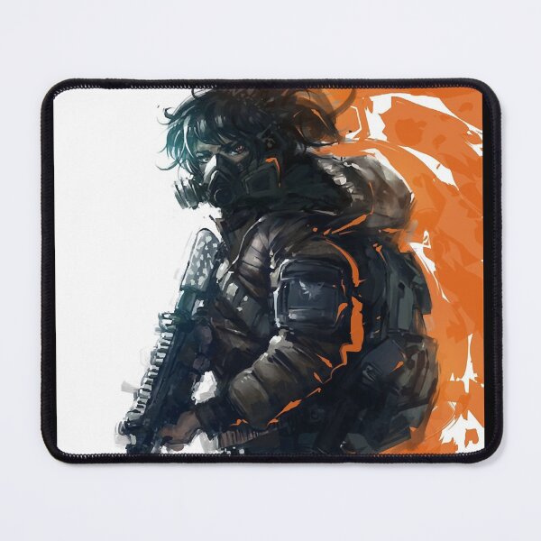 Item preview, The Division Agent Gamer Classic designed and sold by JaydienTo.