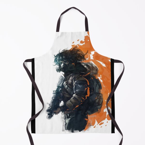 Item preview, The Division Agent Gamer Classic designed and sold by JaydienTo.