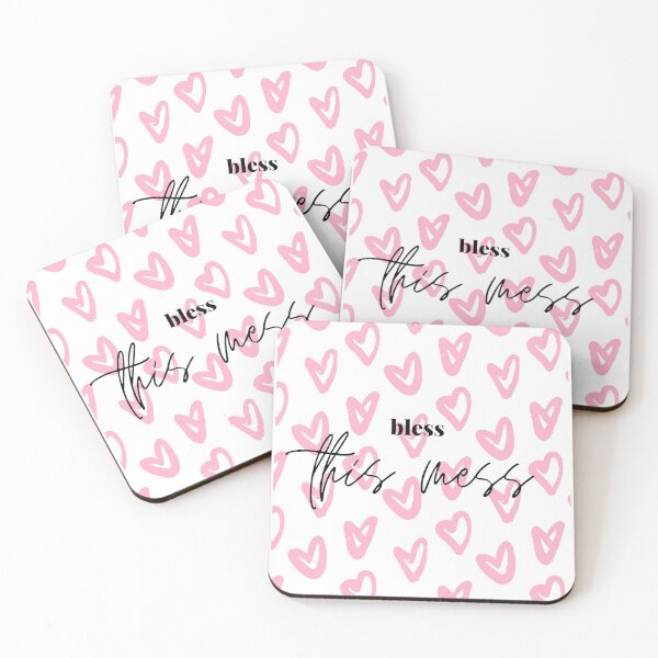 Item preview, Home Sweet Home - Bless This Mess designed and sold by elenabreiner.