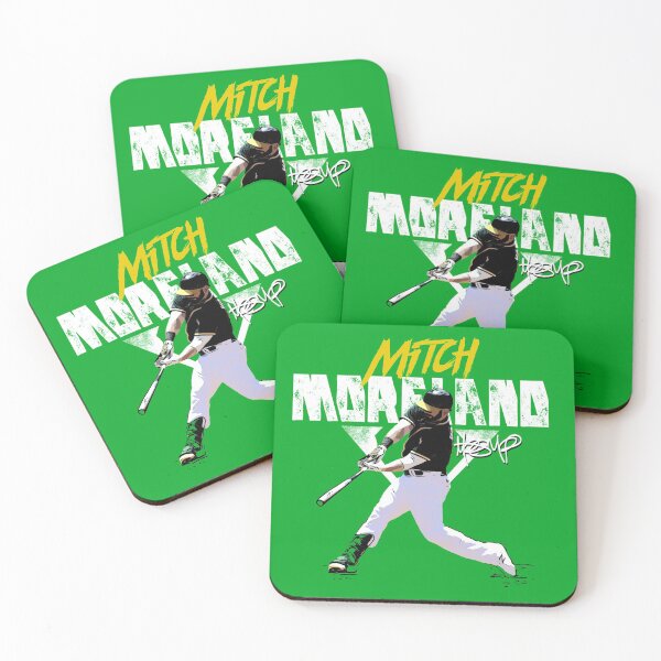 Item preview, MITCH MORELAND designed and sold by RB941.