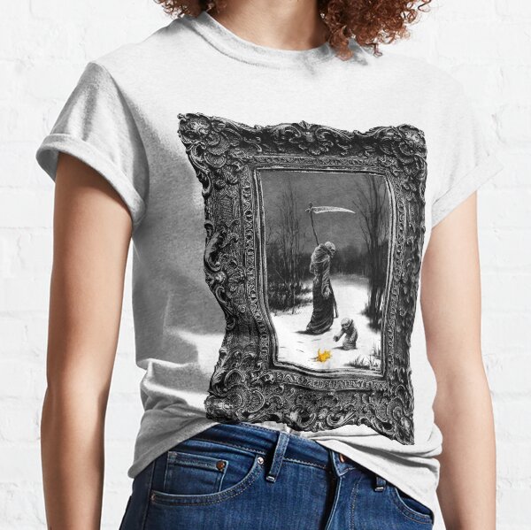 Item preview, Buddy don't fall behind designed and sold by Sergo-Z.