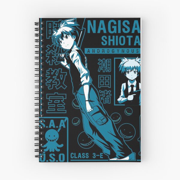 Artikelvorschau, NAGISA SHIOTA Klassiker entworfen und verkauft von ShannahCamp.