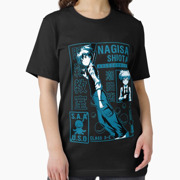 Nagisa Clothing for Sale | Redbubble