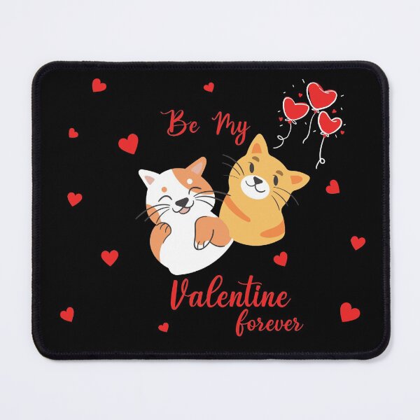 Item preview, cats valentine 2022 designed and sold by leeniyaa.