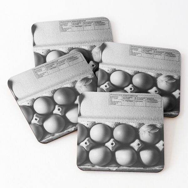 Item preview, Eggs in cardboard box designed and sold by Slalon85.