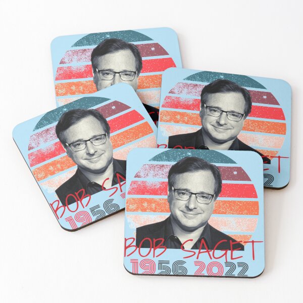 Item preview, bob Saget  designed and sold by Richcahbry72.