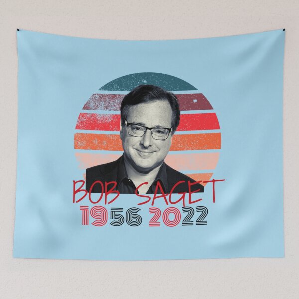 Item preview, bob Saget  designed and sold by Richcahbry72.