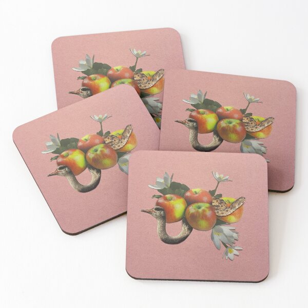 Item preview, The forbidden fruit designed and sold by VeroPasdumonde.