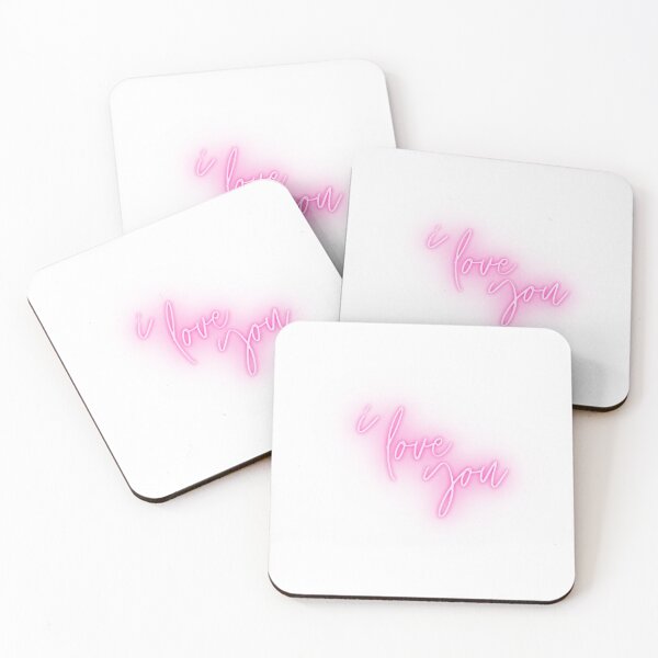Item preview, i love you designed and sold by elenabreiner.