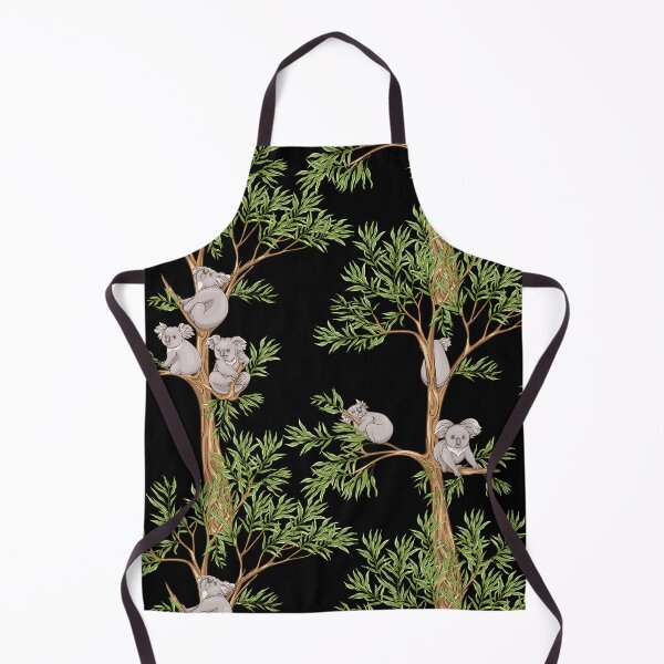 Item preview, Koala On Tree designed and sold by SweetPea49.