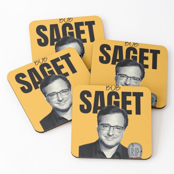 Item preview, bob Saget rip  designed and sold by Richcahbry72.