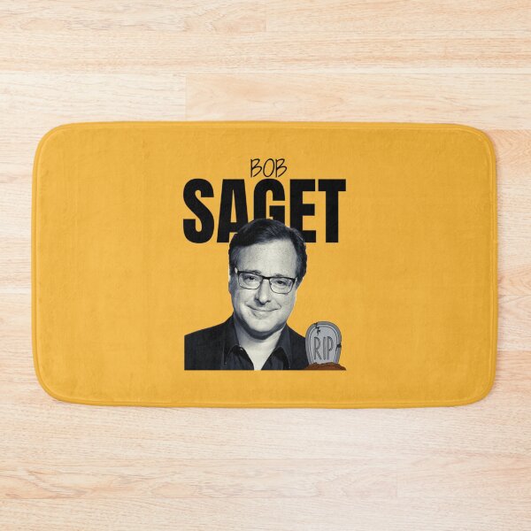 Item preview, bob Saget rip  designed and sold by Richcahbry72.