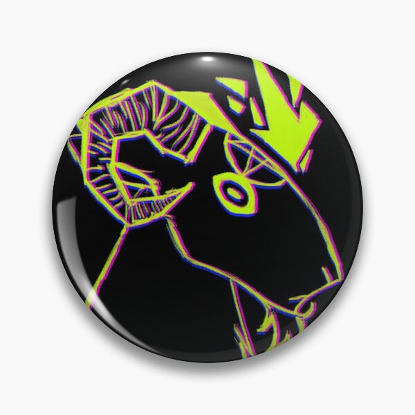 Item preview, Baa Baa Black Beast designed and sold by DMIS.