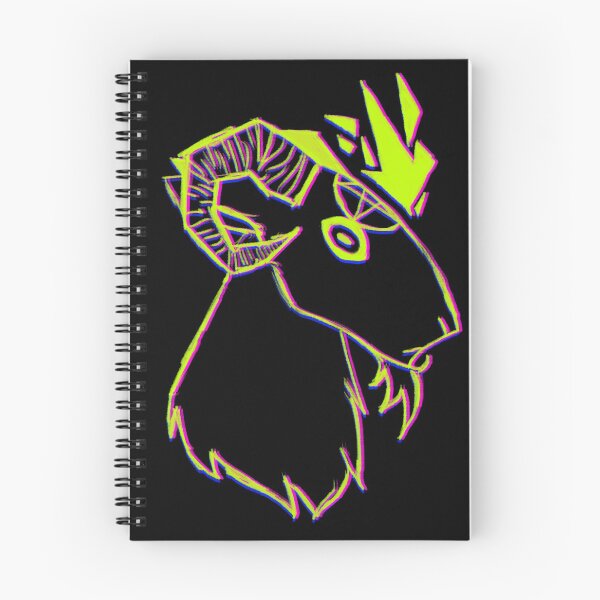 Item preview, Baa Baa Black Beast designed and sold by DMIS.