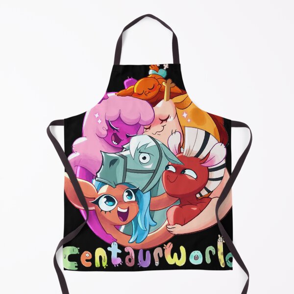 Item preview, Centaurworld 01 Classic designed and sold by frenchtracey9.