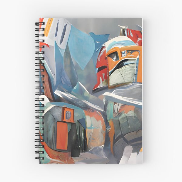 Item preview, Robots designed and sold by axelport.