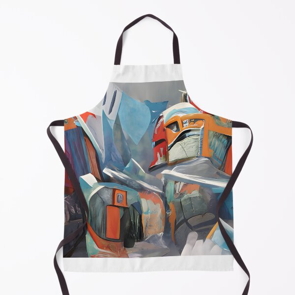 Item preview, Robots designed and sold by axelport.