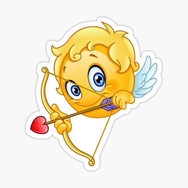 ¡NUEVO CALIENTE! Día de San Valentín Cupido Arco y Flecha Cupido Accesorios  Cupido Forma de Corazón Nudo de Arco Cupido Disfraz de Halloween