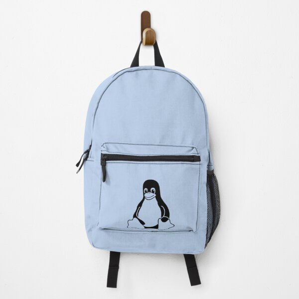 Artikelvorschau, Linux-Aufkleber entworfen und verkauft von SabineSpreitzer.