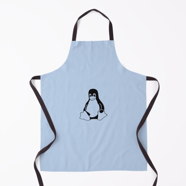 Item preview, linux Sticker designed and sold by SabineSpreitzer.