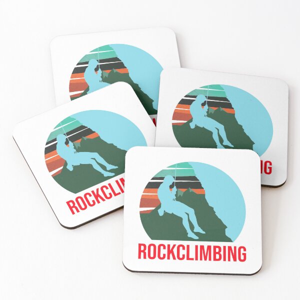 Item preview, Rockclimbing designed and sold by kuikai123.