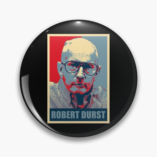 Artikelvorschau, Robert Durst Hope entworfen und verkauft von Brennanshop.