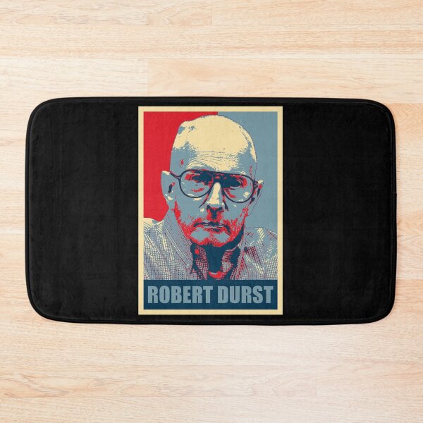 Item preview, Robert Durst Hope designed and sold by Brennanshop.