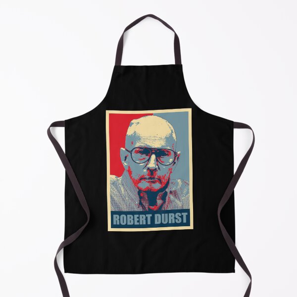 Item preview, Robert Durst Hope designed and sold by Brennanshop.