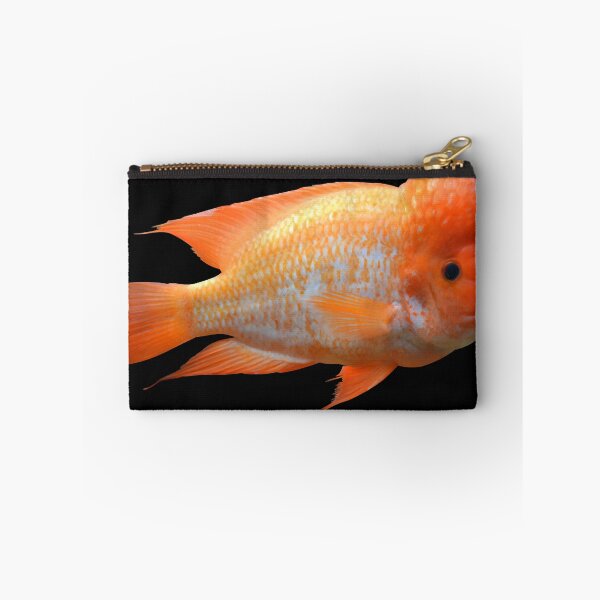 Item preview, Midas Cichlid Essential T-Shirt designed and sold by NancyNewell.