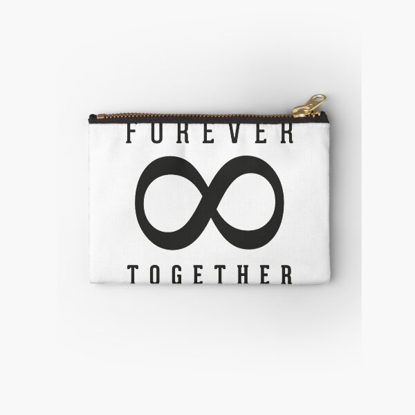 Item preview, Forever together cool design designed and sold by Bilel ★★★★★.