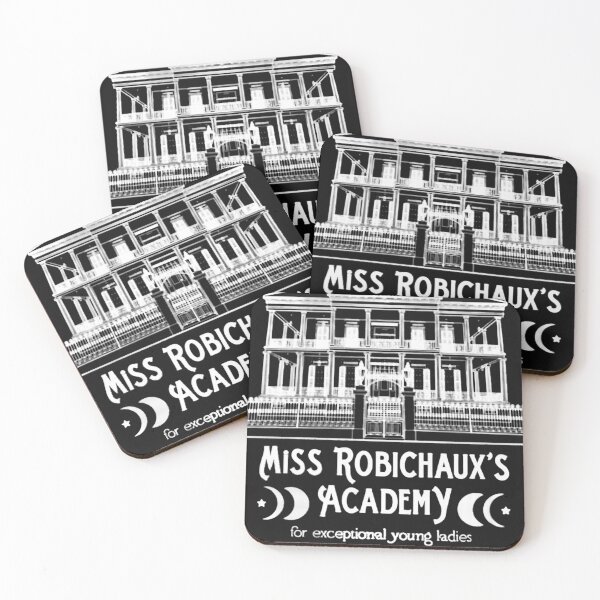 Item preview, Miss Robichaux&x27;s Academy  Classic T-Shirt designed and sold by NancyNewell.