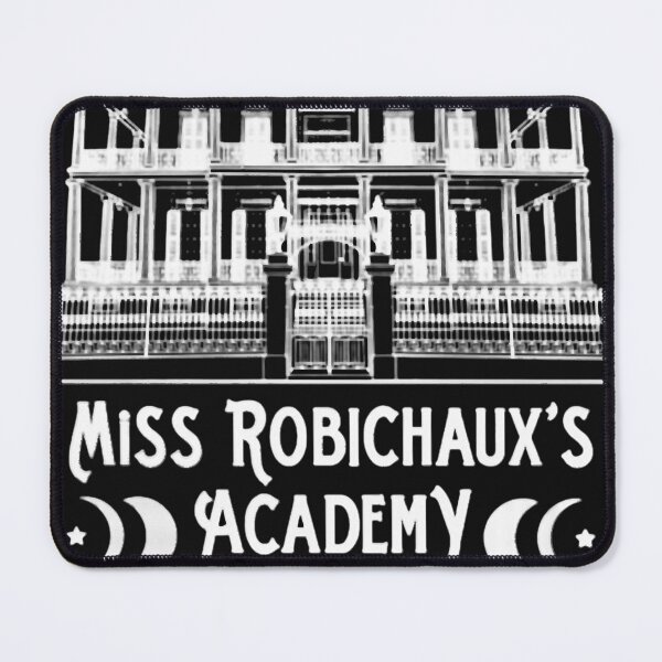 Item preview, Miss Robichaux&x27;s Academy Classic T-Shirt designed and sold by NancyNewell.