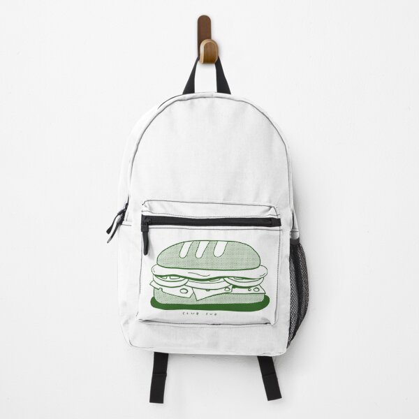 Item preview, Club sub. designed and sold by gabkl.