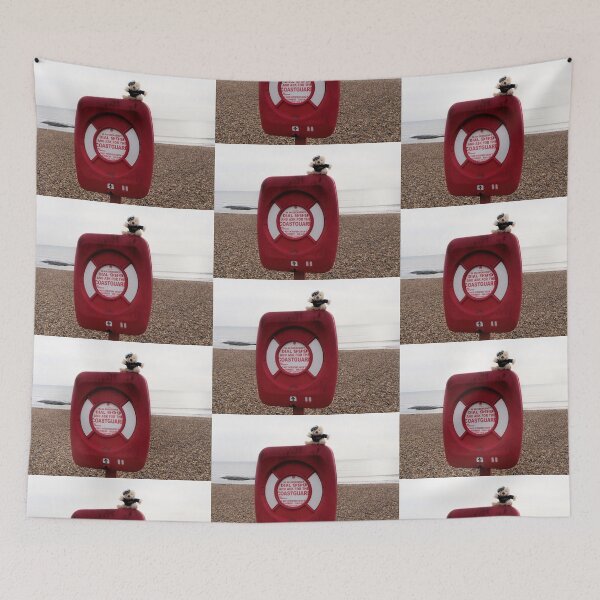 Item preview, Buen consejo del Capitán Bear ...... Lyme Dorset UK designed and sold by lynn carter.
