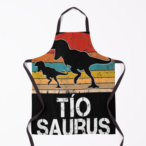 Item preview, Mens Tiosaurus Funny Spanish Uncle Dinosaur Tio designed and sold by thanielParamore.