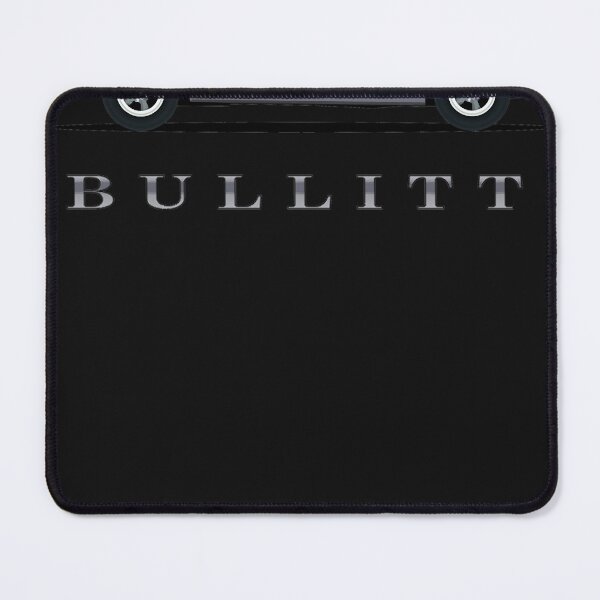 Item preview, Mustang Bullitt Essential T-Shirt designed and sold by NancyNewell.