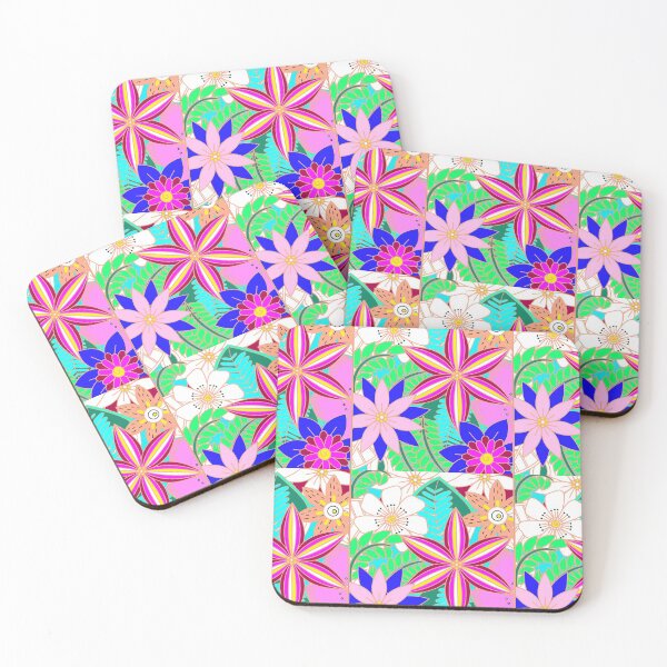 Item preview, Nouveau Deco Fabric designed and sold by RnssncCo.