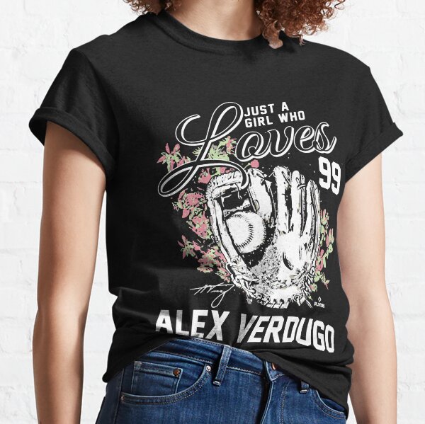 Alex Verdugo T-Shirts for Sale