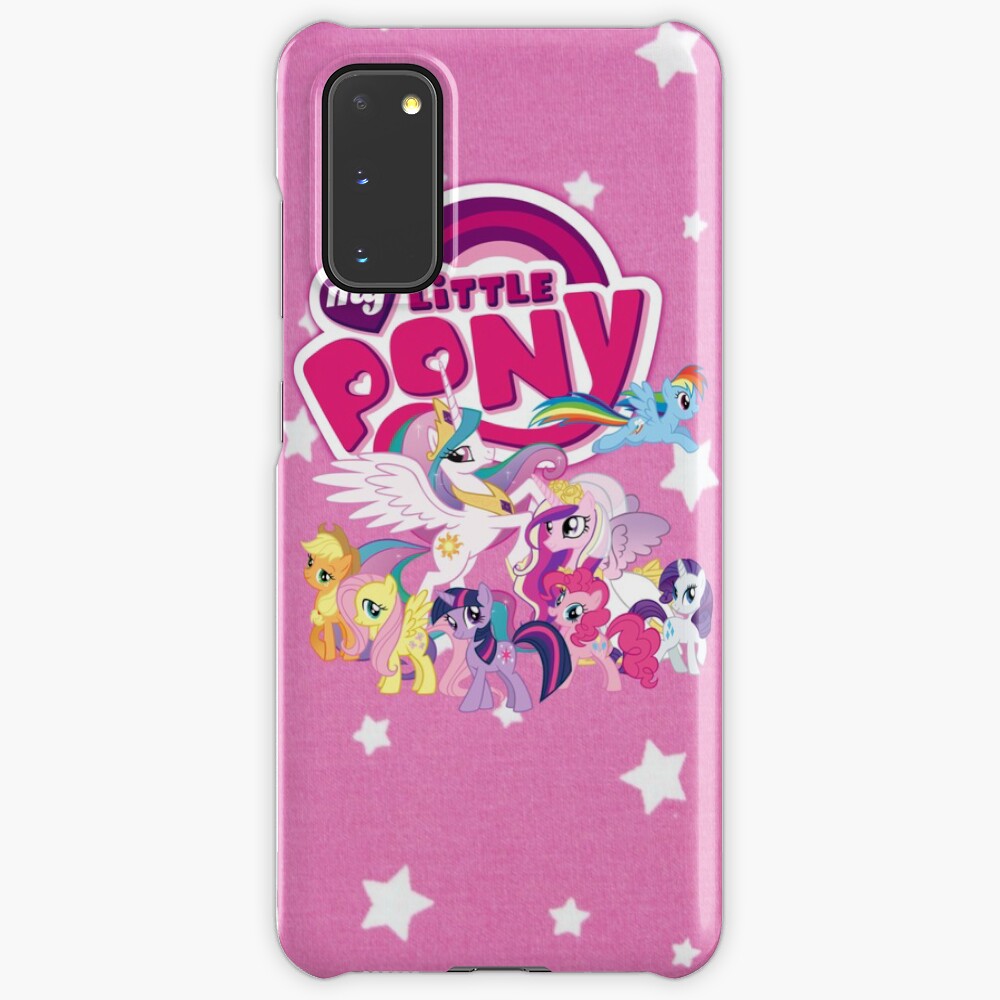 my little pony case