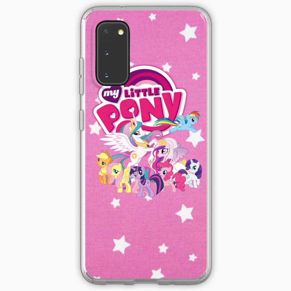 my little pony case
