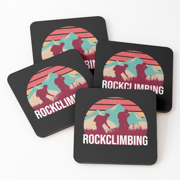 Item preview, Rockclimbing designed and sold by kuikai123.