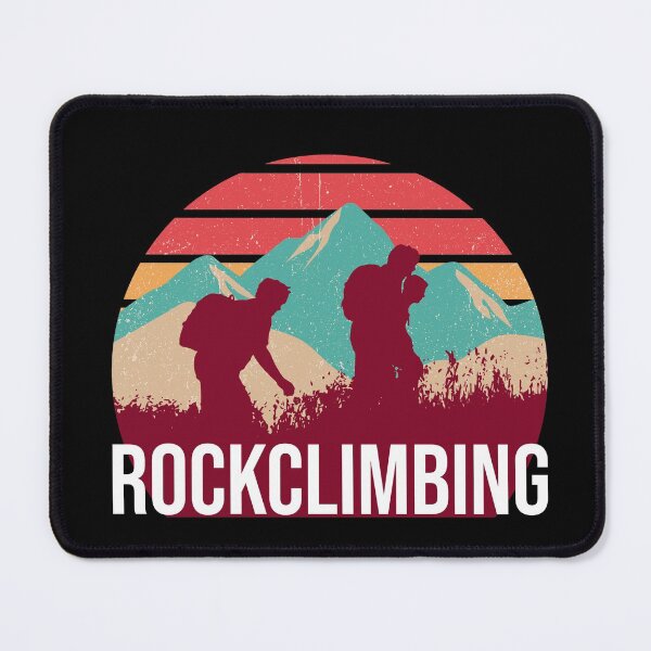 Item preview, Rockclimbing designed and sold by kuikai123.